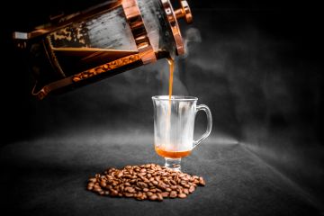 Beginner's Guide to Drip, French Press, and Pour Over Coffee - Desperado Drizzle