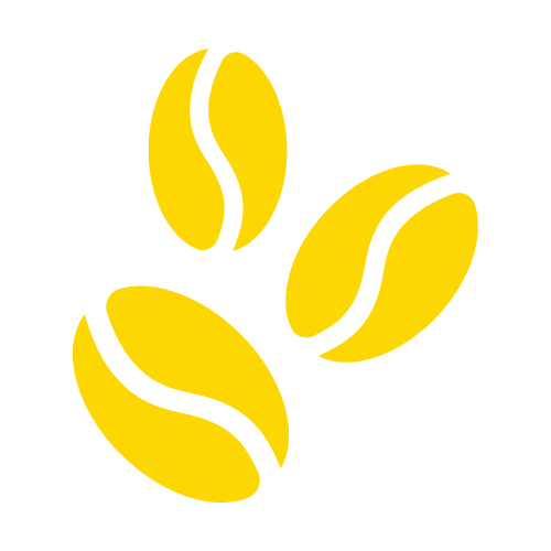 a icon representing single origin coffee by outlaw brew on www.desperadodrizzle.com